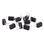 Humanitypd Lot de 10 adaptateurs pour carte PCB PC817C PC817 EL817 817C Optocoupleur DIP-4