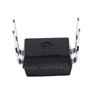 Humanitypd Lot de 10 adaptateurs pour carte PCB PC817C PC817 EL817 817C Optocoupleur DIP-4