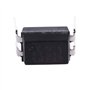 Humanitypd Lot de 10 adaptateurs pour carte PCB PC817C PC817 EL817 817C Optocoupleur DIP-4