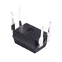 Humanitypd Lot de 10 adaptateurs pour carte PCB PC817C PC817 EL817 817C Optocoupleur DIP-4