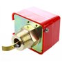 GYSURYB AC 220V 15A filetage male SPDT pagaie contacteur de debit -25