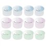 FYOBOT Paquet de 12 Capsules de Parfum Assainisseur d'air pour Accessoires T9 T9 Max T9 Power T9