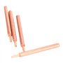 lehua 4Pcs Soudure Soudeuse par Points de Soudure Fixe Aiguilles de Cuivre UtiliséEs pour 737G 787A 788H 709A 709Ad 797Dh Machin