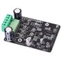 Suanzua DC 6-80V BLDC Contrôleur Moteur Brushless DC Triphasé PWM Carte Pilote Contrôle Moteur Hall Haute Puissance 1600W 20A