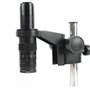 Buqpow Microscope monoculaire professionnel - Objectif auxiliaire de Barlow - 0,75 x - Filetage d'installation de 42 mm - Pour 1
