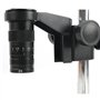 Buqpow Microscope monoculaire professionnel - Objectif auxiliaire de Barlow - 0,75 x - Filetage d'installation de 42 mm - Pour 1