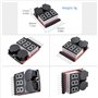 Alarme Sonore Basse Tension RC