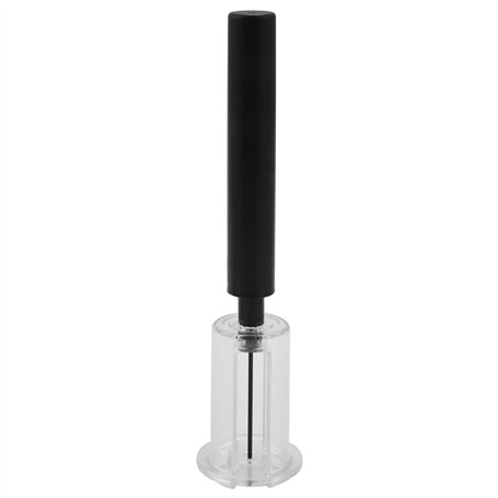Humanitypd Lot de 4 décapsuleurs à bouteille avec pompe à air comprimé et coffret cadeau inclus