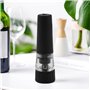 Humanitypd Lot de 4 décapsuleurs à bouteille avec pompe à air comprimé et coffret cadeau inclus