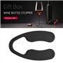 Humanitypd Lot de 4 décapsuleurs à bouteille avec pompe à air comprimé et coffret cadeau inclus