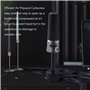 Humanitypd Lot de 4 décapsuleurs à bouteille avec pompe à air comprimé et coffret cadeau inclus