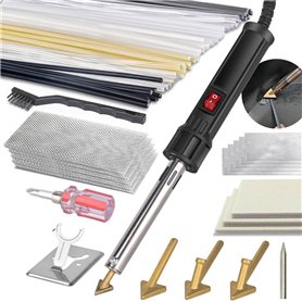 Soudeur pour Plastique 3 en 1 150 W