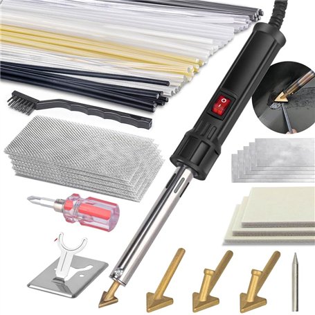 Soudeur pour Plastique 3 en 1 150 W