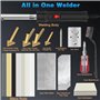 Kit de Soudage pour Bricolage