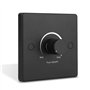 Breeshy RV Light Dimmer Light Switch Panneau de Commande 12-24 V 5A Universal PWM Gradateur Basse Tension Gradateur