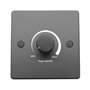 Breeshy RV Light Dimmer Light Switch Panneau de Commande 12-24 V 5A Universal PWM Gradateur Basse Tension Gradateur