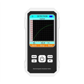 Reykentu Détecteur numérique ER2 pour rayonnement électromagnétique