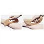 Torribala Rasage Sha Planche Grattoir Thérapie Grattoir Racloir Lame Planche Massage Médecine Chinoise Outils de Santé Muscle Fa