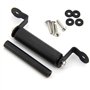 CAIONPLE Carte de Support GPS de Navigation de TéLéPhone Portable de Moto pour TRACER700 Tracer 700 Tracer 7 GT 2016-2022