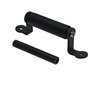 CAIONPLE Carte de Support GPS de Navigation de TéLéPhone Portable de Moto pour TRACER700 Tracer 700 Tracer 7 GT 2016-2022