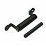 CAIONPLE Carte de Support GPS de Navigation de TéLéPhone Portable de Moto pour TRACER700 Tracer 700 Tracer 7 GT 2016-2022