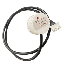 iFutniew XKC Y25 T12V Détecteur de niveau de liquide Détecteur d'eau sans contact Fabricant Bâton à induction Type XKC-Y25-V