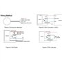 iFutniew XKC Y25 T12V Détecteur de niveau de liquide Détecteur d'eau sans contact Fabricant Bâton à induction Type XKC-Y25-V