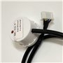 iFutniew XKC Y25 T12V Détecteur de niveau de liquide Détecteur d'eau sans contact Fabricant Bâton à induction Type XKC-Y25-V