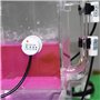 iFutniew XKC Y25 T12V Détecteur de niveau de liquide Détecteur d'eau sans contact Fabricant Bâton à induction Type XKC-Y25-V