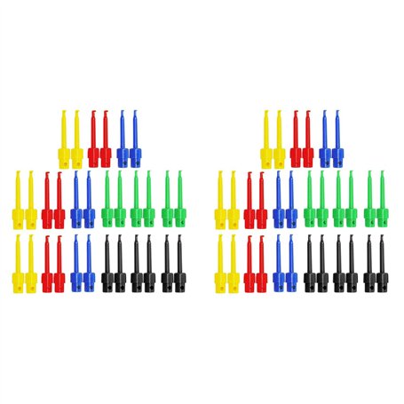 Lot de 60 pinces de mesure