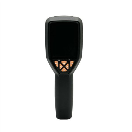 KEALBAUS 1Set Imageur Thermique Infrarouge Appareil Photo Numérique Imageur Thermique Infrarouge Plastique