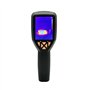 KEALBAUS 1Set Imageur Thermique Infrarouge Appareil Photo Numérique Imageur Thermique Infrarouge Plastique