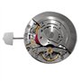 KEALBAUS 1 Pièce 3186 Pièces de Mouvement de Montre Accessoires pour GMT Automatique Mécanique Montres Balance Bleue Attelle Aut
