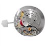 KEALBAUS 1 Pièce 3186 Pièces de Mouvement de Montre Accessoires pour GMT Automatique Mécanique Montres Balance Bleue Attelle Aut