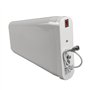 Yominerr Amplificateur de Signal Tri-Bande 2G 3G 4G 5G 900 1800 2100 MHz GSM WCDMA LTE Répéteur de Signal Universel Prise UE