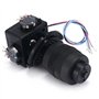 Torribala Bouton de potentiomètre de joystick 4D à 4 axes pour contrôleur D400B- 10K 4D pour l'industrie/la science