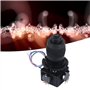 Torribala Bouton de potentiomètre de joystick 4D à 4 axes pour contrôleur D400B- 10K 4D pour l'industrie/la science