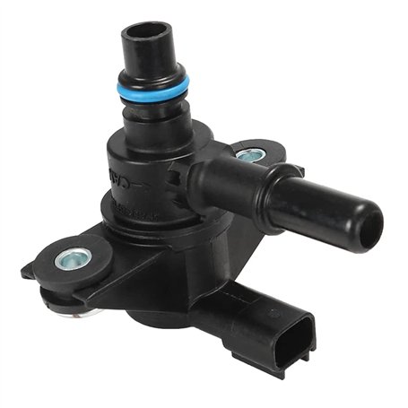 Tixqeaif 2502-487912 73-11020 911-222 éLectrovanne de Purge de RéServoir de Vapeur Vanne VCP pour Edge