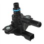 Tixqeaif 2502-487912 73-11020 911-222 éLectrovanne de Purge de RéServoir de Vapeur Vanne VCP pour Edge
