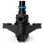 Tixqeaif 2502-487912 73-11020 911-222 éLectrovanne de Purge de RéServoir de Vapeur Vanne VCP pour Edge