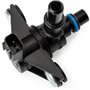 Tixqeaif 2502-487912 73-11020 911-222 éLectrovanne de Purge de RéServoir de Vapeur Vanne VCP pour Edge
