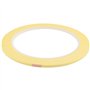 Junterone pour Tableau Blanc, Paquet de 8, Couleurs Assorties, Fin pour Tableau Effaçable à Sec, Accessoires pour Tableau Blanc,