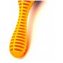 Bamberg Un Maracas pour Enfants - 1 Paire de Maracitos, Les Premiers Instruments pour Enfants Durables et Faciles à Utiliser