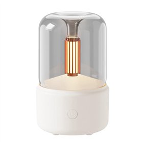 Breeshy Mini Diffuseur D'Arômes Portable