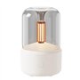 Mini diffuseur d'arômes portable USB humidificateur d'air veilleuse brume froide pulvérisateur pour usage domestique