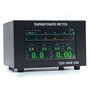 Qwertfeet Compteur numérique SWR 200 W