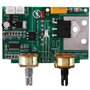 Lot de 2 panneaux de commande de machine de soudage par points pour remplacer le relais de réglage du temps et de courant