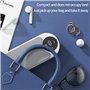 SAROAD Nettoyeur de portable pour , lunettes, pièces de monnaie, montre