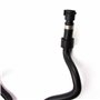 Janasiba SystèMe de Refroidissement du Moteur Radiateur Tuyau de Liquide de Refroidissement Primaire Radiateur 17127580960 pour 