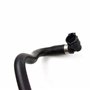 Janasiba SystèMe de Refroidissement du Moteur Radiateur Tuyau de Liquide de Refroidissement Primaire Radiateur 17127580960 pour 